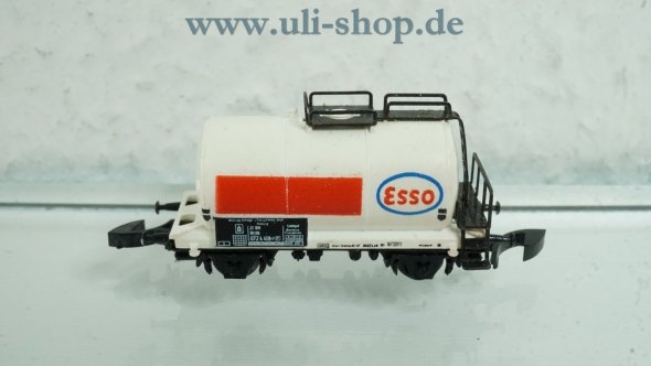 Märklin mini-club Z 8612 Gleichstrom Galeriebild - zum Vergrößern bitte auf das Bild klicken