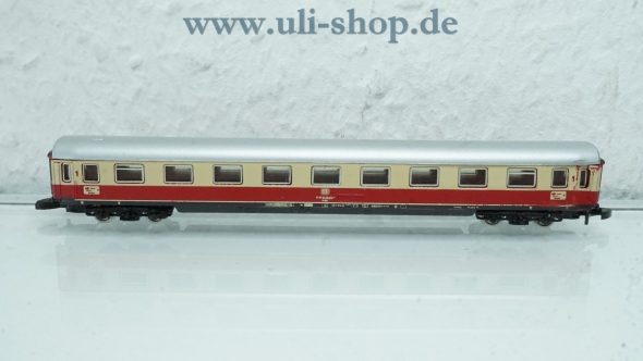 Märklin mini-club Z Gleichstrom Galeriebild - zum Vergrößern bitte auf das Bild klicken