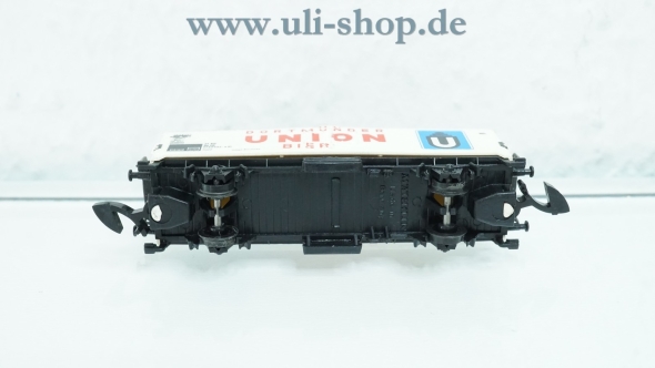 Märklin mini-club Z 8601 Güterwagen Gleichstrom Bild 3