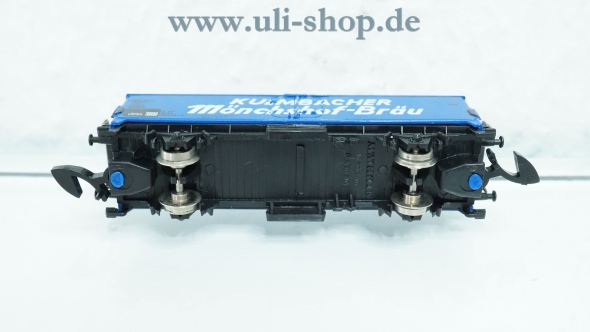 Märklin mini-club Z 8603 Güterwagen Gleichstrom Bild 3