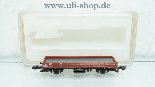 Märklin mini-club Z 8610 Güterwagen Gleichstrom Bild 2