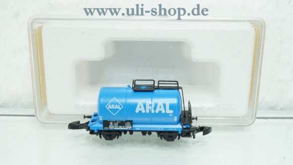 Märklin mini-club Z 8613 Güterwagen Gleichstrom Bild 2