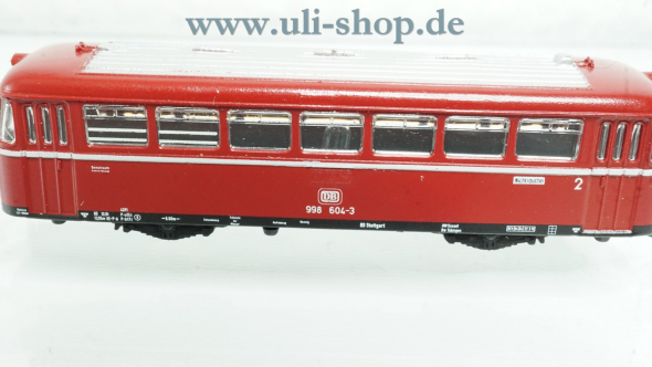 Märklin mini-club Z 8817 Personenwagen Gleichstrom Bild 4