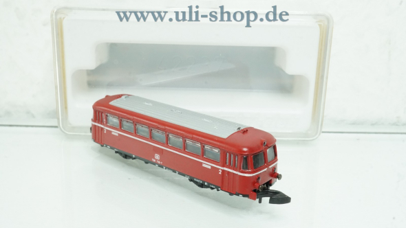 Märklin mini-club Z 8817 Personenwagen Gleichstrom Bild 2