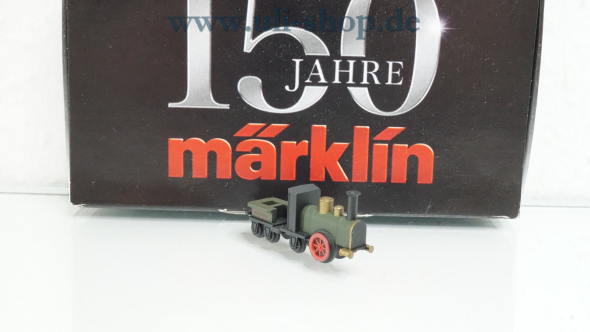 Märklin mini-club Z 8499 2009 01 Galeriebild - zum Vergrößern bitte auf das Bild klicken