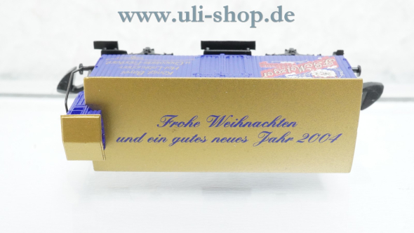Märklin mini-club Z Güterwagen Gleichstrom Bild 4