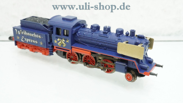 Märklin mini-club Z 81841 Zugpackung Gleichstrom analog Bild 2