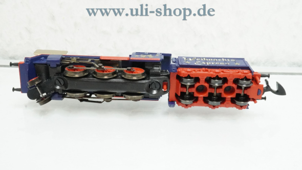 Märklin mini-club Z 81841 Zugpackung Gleichstrom analog Bild 4