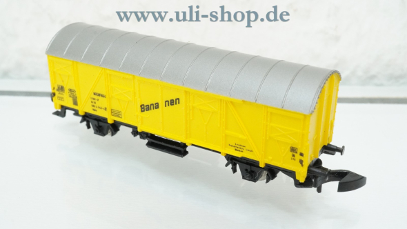 Märklin mini-club Z 8606 Güterwagen Gleichstrom Bild 3