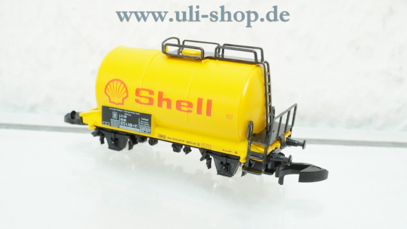 Märklin mini-club Z 8611 Güterwagen Gleichstrom Bild 2