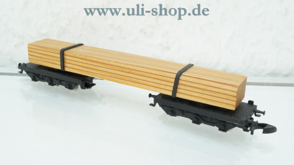 Märklin mini-club Z 8619 Güterwagen Gleichstrom Bild 2
