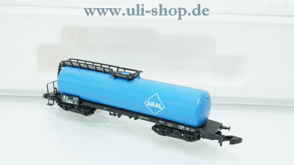 Märklin mini-club Z 8627 Güterwagen Gleichstrom Galeriebild - zum Vergrößern bitte auf das Bild klicken