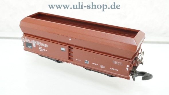Märklin mini-club Z 8630 Güterwagen Gleichstrom Bild 2