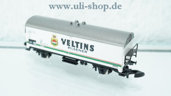 Märklin mini-club Z 8631 Güterwagen Gleichstrom Bild 2