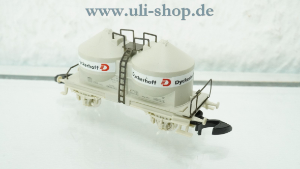 Märklin mini-club Z 8632 Güterwagen Gleichstrom Bild 2