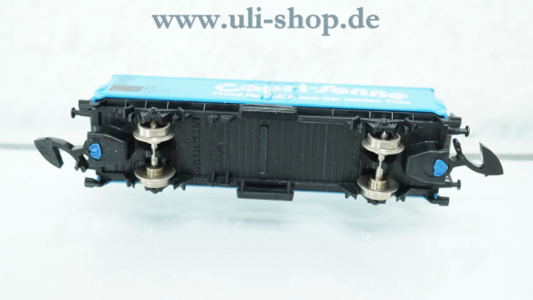 Märklin mini-club Z 8633 Güterwagen Gleichstrom Bild 3