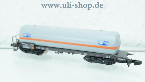 Märklin mini-club Z 8667 Güterwagen Gleichstrom Bild 2