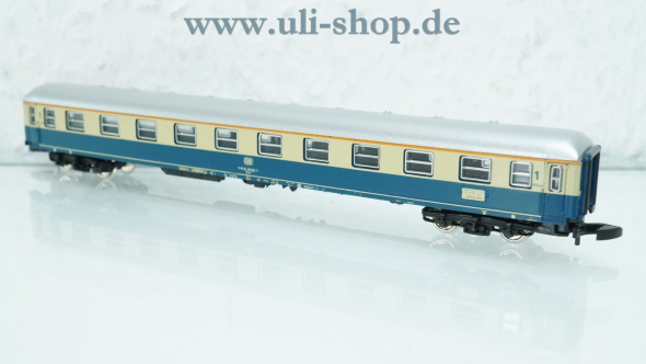 Märklin mini-club Z 8720 Personenwagen Gleichstrom Bild 2