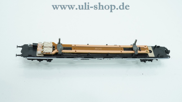 Märklin mini-club Z 8782 Personenwagen Gleichstrom Bild 5