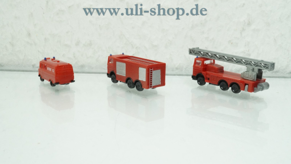 Märklin mini-club Z 8917 Modellauto Bild 2