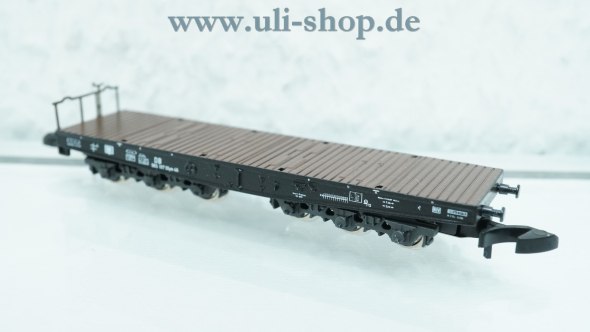 Märklin mini-club Z 82352 Güterwagen Gleichstrom Bild 3