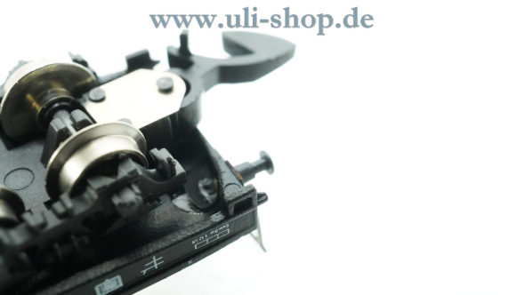 Märklin mini-club Z 82352 Güterwagen Gleichstrom Bild 6