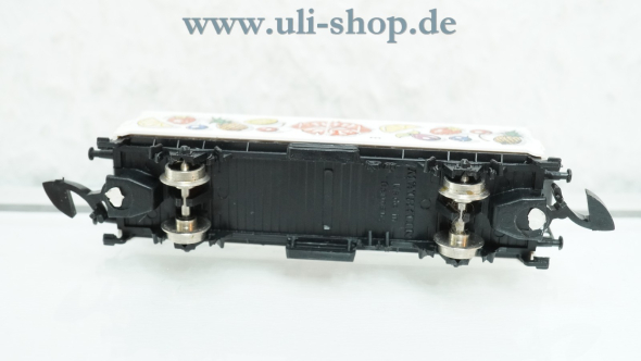 Märklin mini-club Z Güterwagen Gleichstrom Bild 3