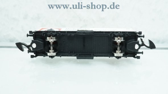 Märklin mini-club Z Güterwagen Gleichstrom Bild 3