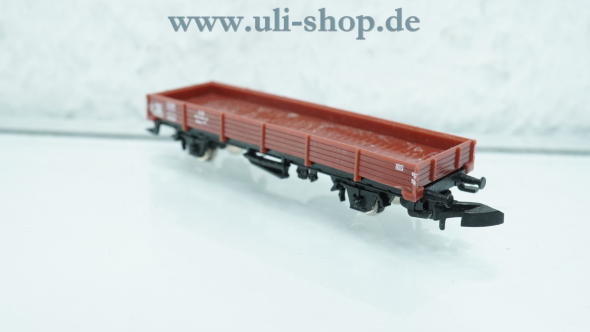 Märklin mini-club Z 8610 Güterwagen Gleichstrom Bild 2