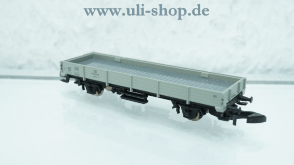 Märklin mini-club Z Güterwagen Gleichstrom Bild 2