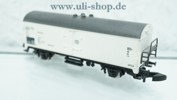 Märklin mini-club Z 8600 Güterwagen Gleichstrom Galeriebild - zum Vergrößern bitte auf das Bild klicken