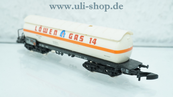 Märklin mini-club Z Güterwagen Gleichstrom Galeriebild - zum Vergrößern bitte auf das Bild klicken