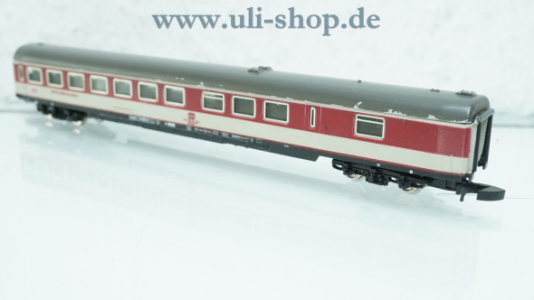 Märklin mini-club Z 8723 Personenwagen Gleichstrom Bild 2