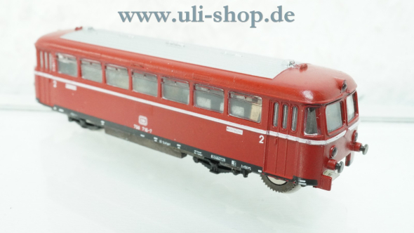 Märklin mini-club Z 8816 Gleichstrom analog Bild 2