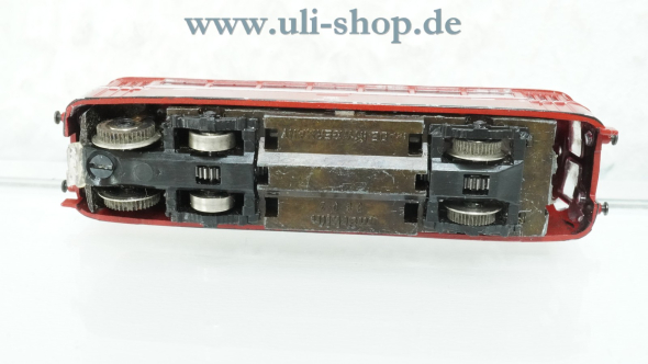 Märklin mini-club Z 8816 Gleichstrom analog Bild 4