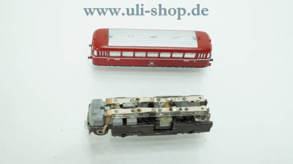 Märklin mini-club Z 8816 Gleichstrom analog Bild 5