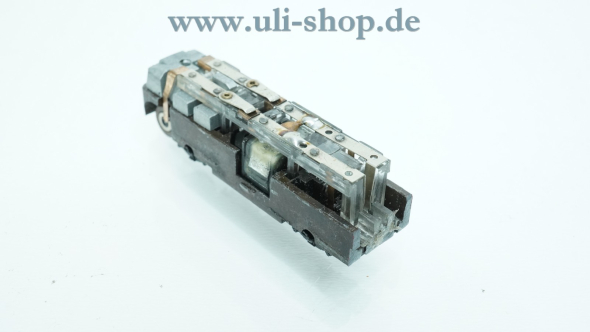 Märklin mini-club Z 8816 Gleichstrom analog Bild 6