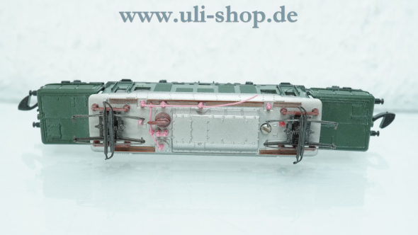 Märklin mini-club Z 8822 E-Lok Gleichstrom analog Bild 5