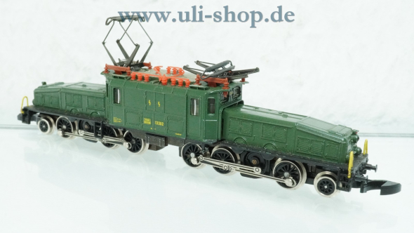 Märklin mini-club Z 8856 E-Lok Gleichstrom analog Bild 2