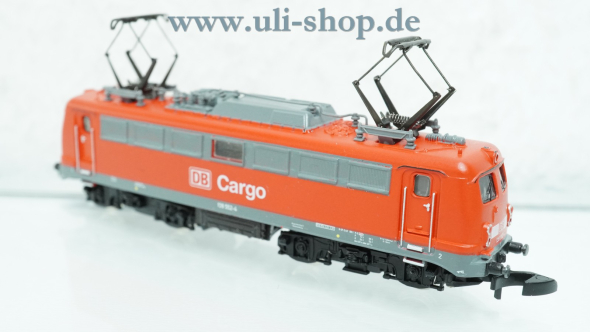 Märklin mini-club Z 88381 E-Lok Gleichstrom analog Bild 2