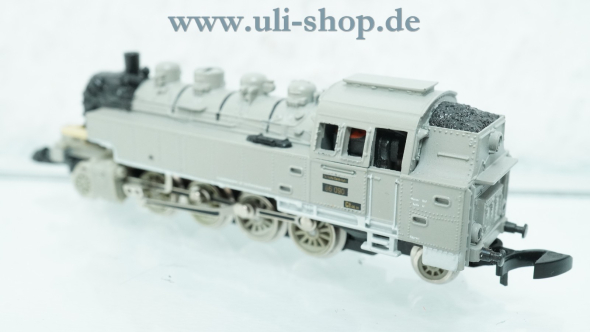 Märklin mini-club Z 88961 Dampflok Gleichstrom analog Bild 3