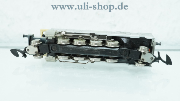 Märklin mini-club Z 88961 Dampflok Gleichstrom analog Bild 4