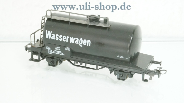 Märklin H0 4445 Güterwagen Wechselstrom Bild 2