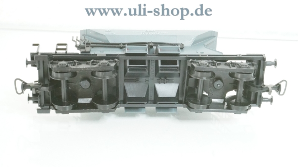 Kleinbahn H0 361 Güterwagen Gleichstrom Bild 3