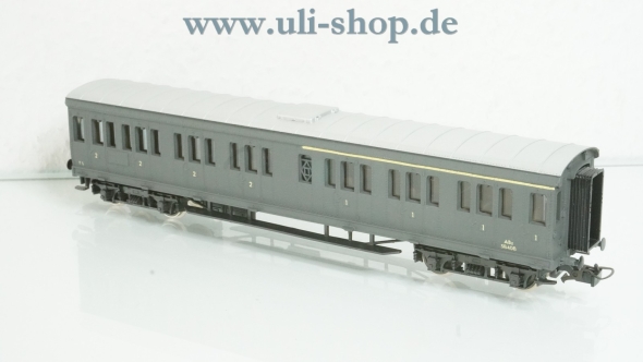 Rivarossi H0 Personenwagen Gleichstrom Bild 2