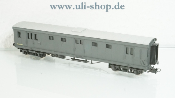 Rivarossi H0 Personenwagen Gleichstrom Bild 2