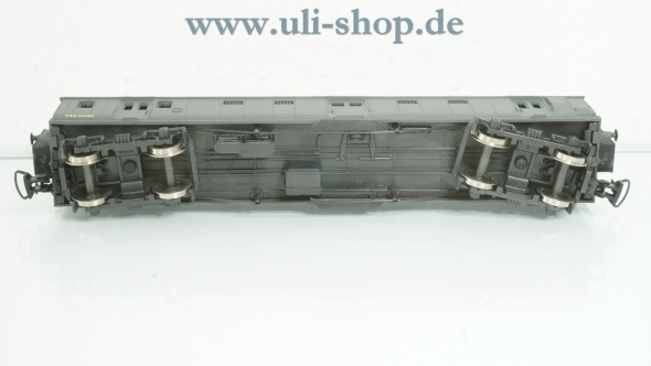 Rivarossi H0 Personenwagen Gleichstrom Bild 3