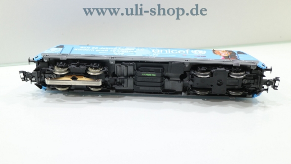 Märklin H0 37399 E-Lok Wechselstrom digital mfx Sound (einfach) Bild 3