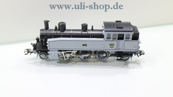 Märklin H0 3412 Dampflok Wechselstrom delta Bild 2