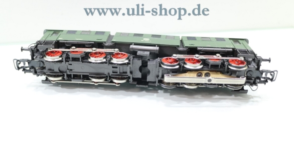 Märklin H0 3329 E-Lok Wechselstrom analog Bild 3